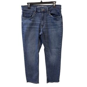eddie bauer mens jeans 34x29
